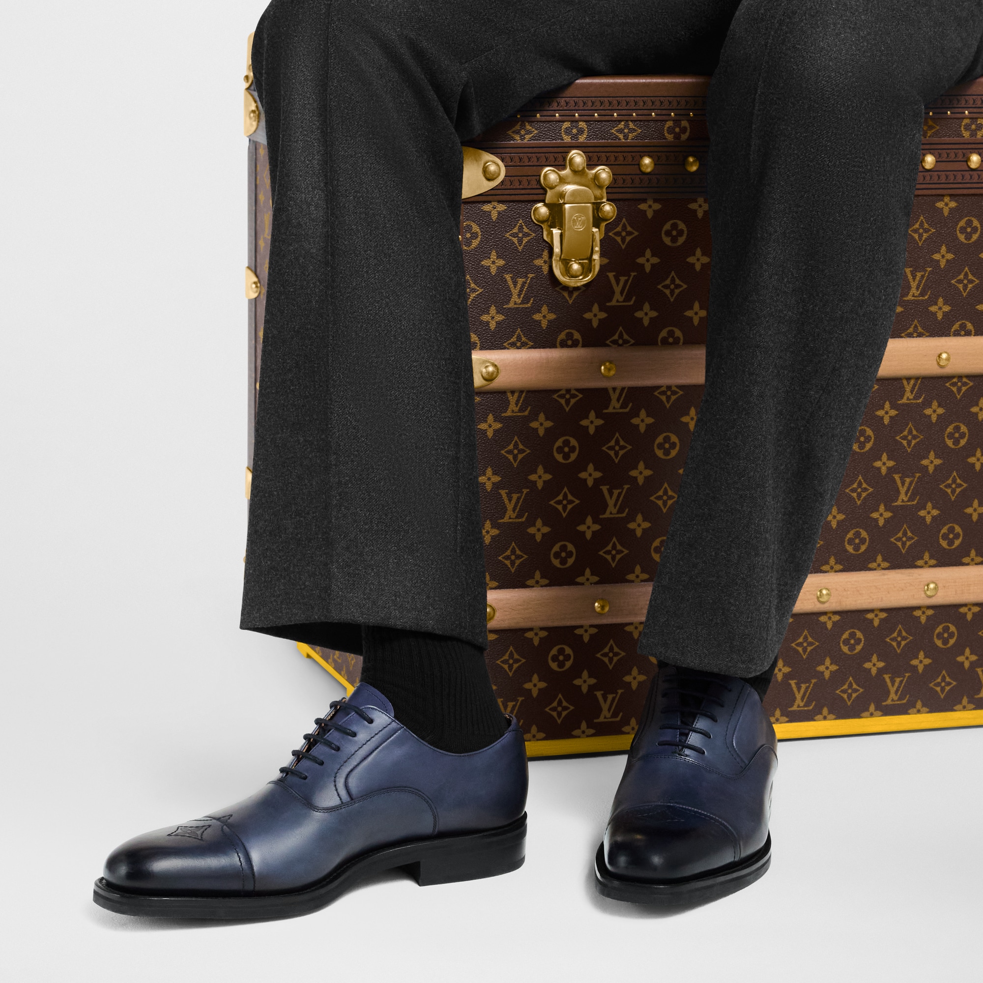 【LOUIS VUITTON】ルイヴィトン LV ヴァレンヌ リシュリュー ヴァレンヌ リシュリュー ｜ルイ・ヴィトン 公式サイト - 1AHAPA